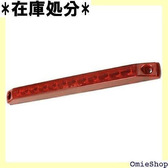 KOITO 쏊 LEDԍ&Xgbvv :0.3W/Xgbv:2.6W LED-STOPLM 1112  /oCN