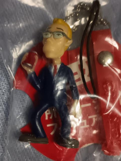 アサヒワンダーオリジナル当選品ストラップ3個セット < ホビー アサヒワンダーオリジナル当選品ストラップ3個セット < ホビーの