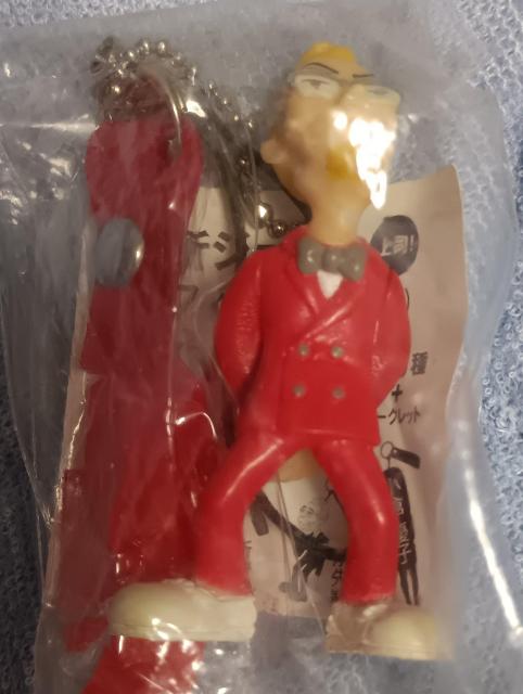 アサヒワンダーオリジナル当選品ストラップ3個セット < ホビー アサヒワンダーオリジナル当選品ストラップ3個セット < ホビーの