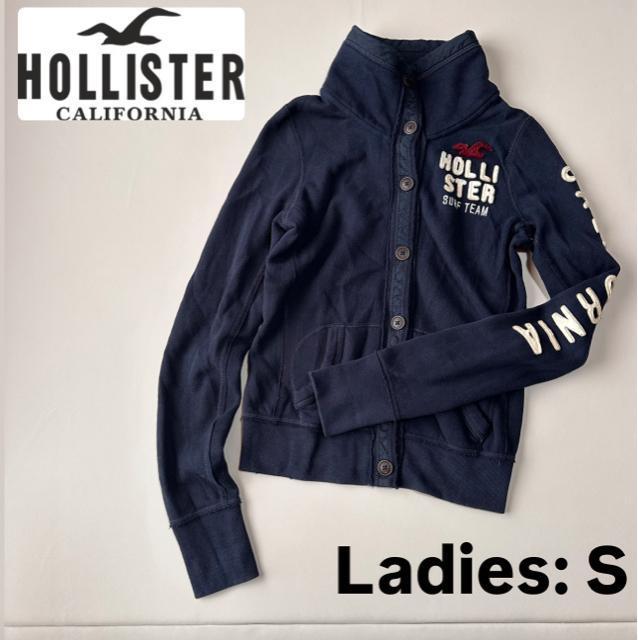�yHOLLISTER�z���f�B�[�X �X�E�F�b�g �T�[�t�W���P�b�g S�T�C�Y  �� �u�����h�� 