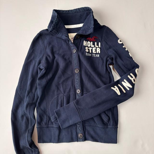 �yHOLLISTER�z���f�B�[�X �X�E�F�b�g �T�[�t�W���P�b�g S�T�C�Y �� �u�����h�� 