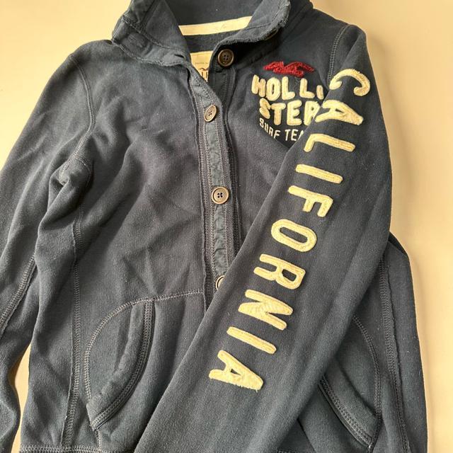 �yHOLLISTER�z���f�B�[�X �X�E�F�b�g �T�[�t�W���P�b�g S�T�C�Y �� �u�����h�� 