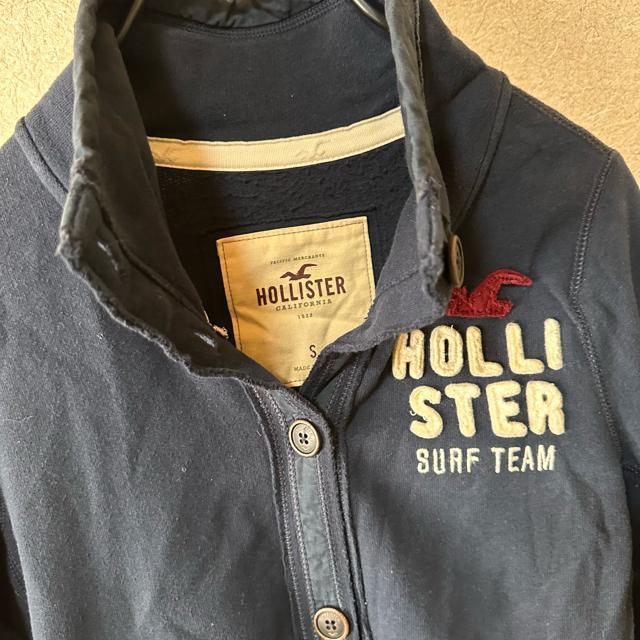 �yHOLLISTER�z���f�B�[�X �X�E�F�b�g �T�[�t�W���P�b�g S�T�C�Y �� �u�����h�� 