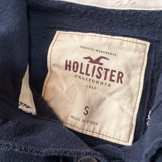 �yHOLLISTER�z���f�B�[�X �X�E�F�b�g �T�[�t�W���P�b�g S�T�C�Y �� �u�����h�� 