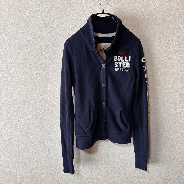 �yHOLLISTER�z���f�B�[�X �X�E�F�b�g �T�[�t�W���P�b�g S�T�C�Y �� �u�����h�� 