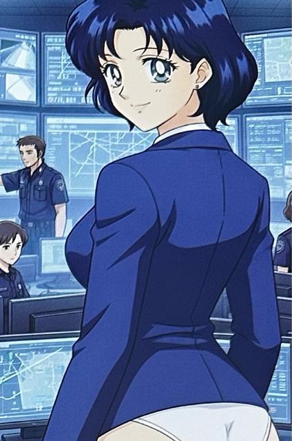 �Z�[���[�}�[�L�����[�i���숟���j���X�[�c�p�ʐ^�i2L�j��������m�Z�[���[���[����  �� �A�j��/�R�~�b�N/�L�����N�^�[�� 