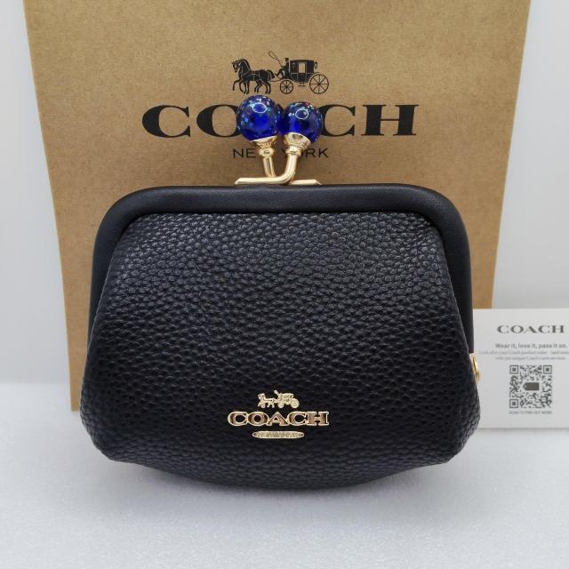 �V�i�@COACH �m�� �L�X���b�N  ���܌�  �R�C���P�[�X�@���D����@�J�[�h�@�|�[�`  ���h����  ���z �u���b�N  �� �u�����h�� 