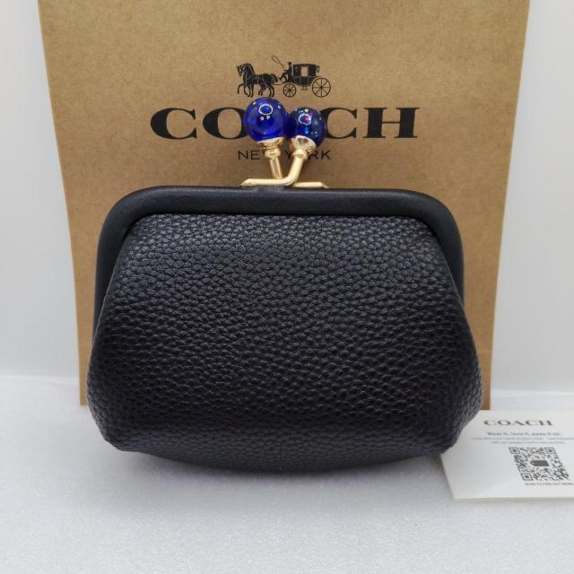 �V�i�@COACH �m�� �L�X���b�N  ���܌�  �R�C���P�[�X�@���D����@�J�[�h�@�|�[�`  ���h����  ���z �u���b�N �� �u�����h�� 