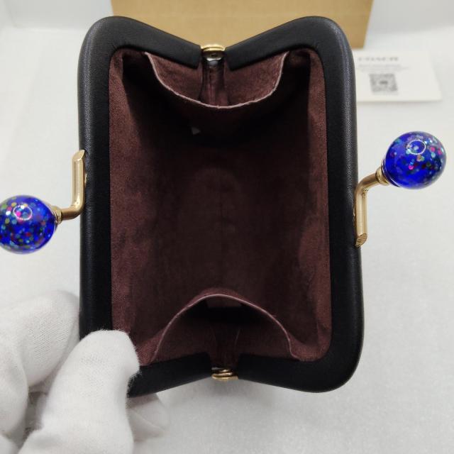 �V�i�@COACH �m�� �L�X���b�N  ���܌�  �R�C���P�[�X�@���D����@�J�[�h�@�|�[�`  ���h����  ���z �u���b�N �� �u�����h�� 