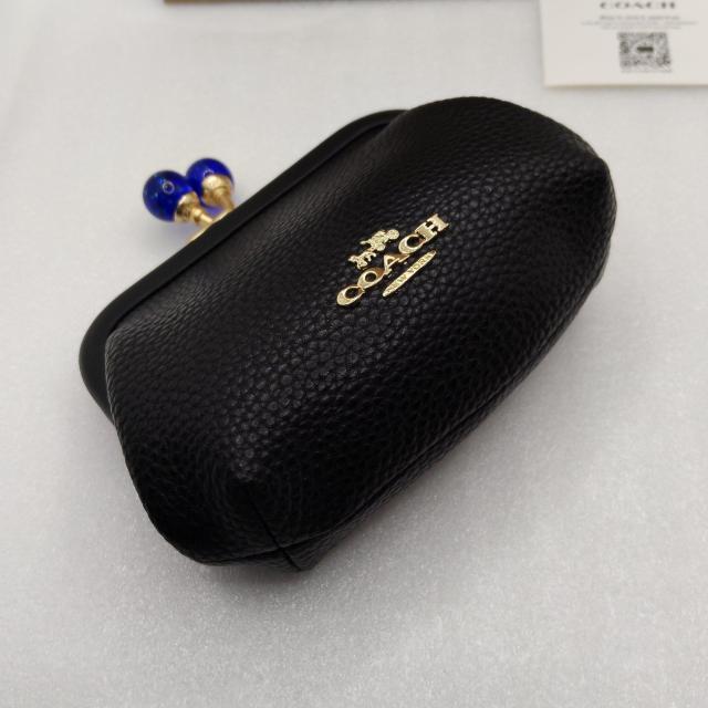 �V�i�@COACH �m�� �L�X���b�N  ���܌�  �R�C���P�[�X�@���D����@�J�[�h�@�|�[�`  ���h����  ���z �u���b�N �� �u�����h�� 