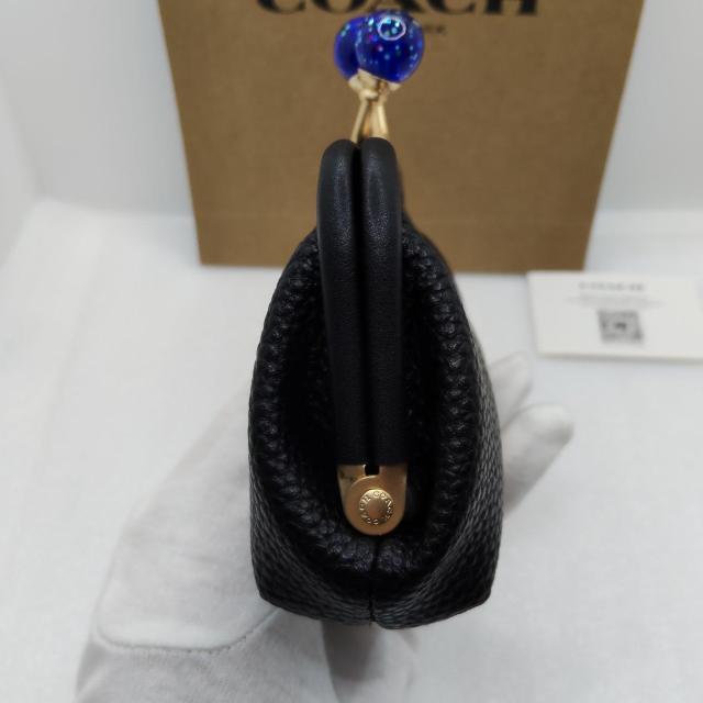 �V�i�@COACH �m�� �L�X���b�N  ���܌�  �R�C���P�[�X�@���D����@�J�[�h�@�|�[�`  ���h����  ���z �u���b�N �� �u�����h�� 