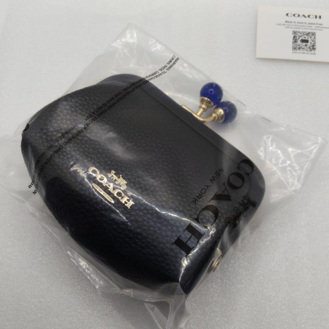 �V�i�@COACH �m�� �L�X���b�N  ���܌�  �R�C���P�[�X�@���D����@�J�[�h�@�|�[�`  ���h����  ���z �u���b�N �� �u�����h�� 