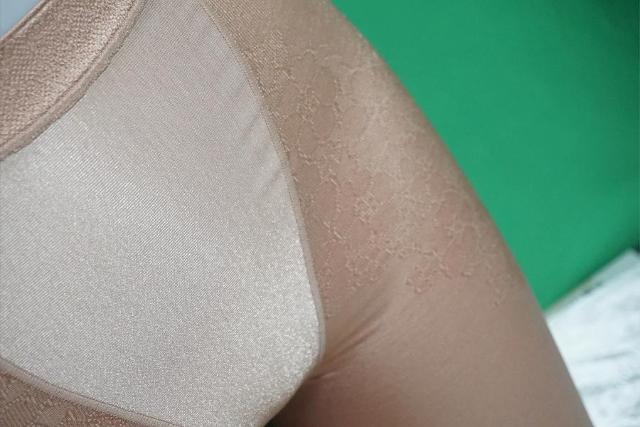 ワコールWing EQ0290 ガードル64日本製 ベージュ < 女性ファッション ワコールWing EQ0290 ガードル64日本製 ベージュ < 女性ファッションの