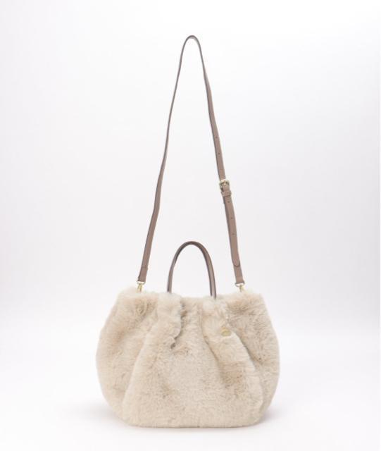 �V�i ikka �C�b�J �G�R�t�@�[�_�u���|�P�b�g�t��2WAY�g�[�g�o�b�O �� �u�����h�� 