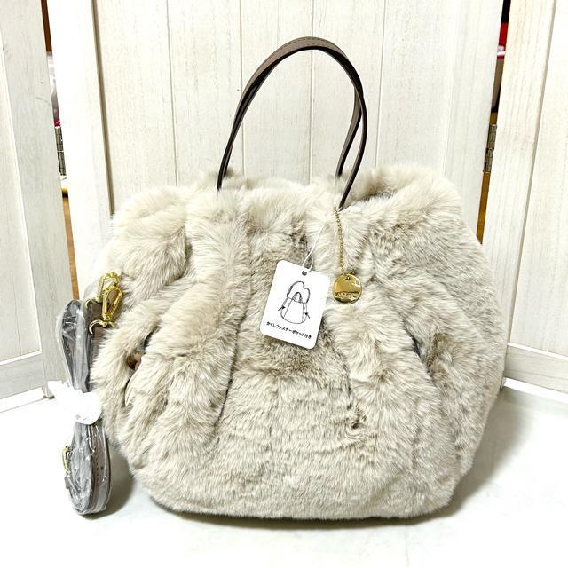 �V�i ikka �C�b�J �G�R�t�@�[�_�u���|�P�b�g�t��2WAY�g�[�g�o�b�O �� �u�����h�� 