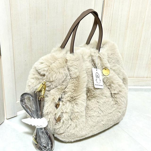 �V�i ikka �C�b�J �G�R�t�@�[�_�u���|�P�b�g�t��2WAY�g�[�g�o�b�O �� �u�����h�� 