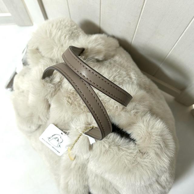 �V�i ikka �C�b�J �G�R�t�@�[�_�u���|�P�b�g�t��2WAY�g�[�g�o�b�O �� �u�����h�� 