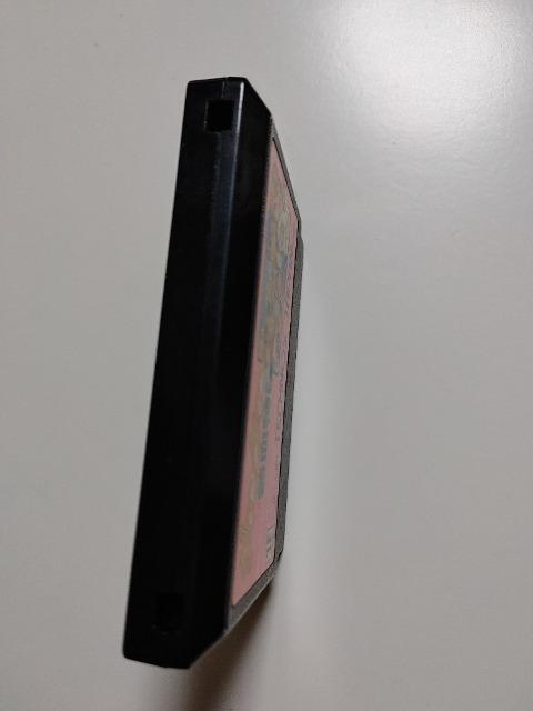 FC �_�E���^�E���M������ TJC-DN �\�t�g�̂� ���Õi �� �Q�[���{��/�\�t�g�� 