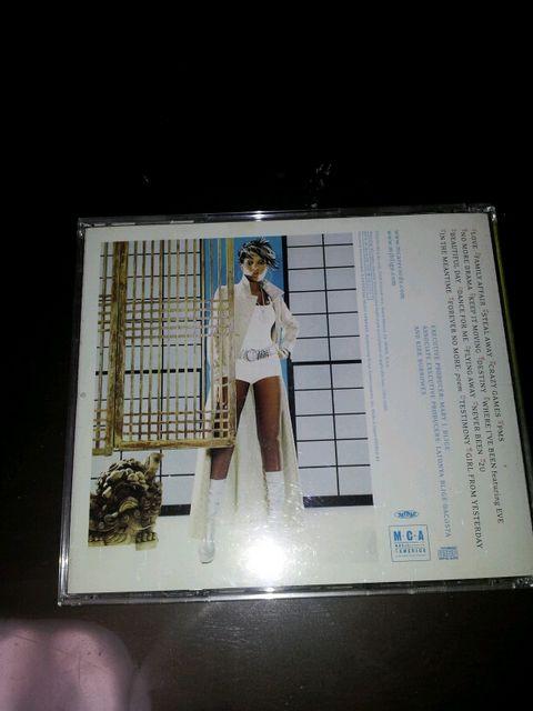 A[WFCuCWNoMoreDramaZCDAo*  CD/DVD/rfI 