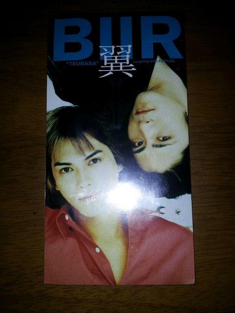 BIIR〇翼*CDシングル美品☆FUTTARI◇ < タレントグッズ  BIIR〇翼*CDシングル美品☆FUTTARI◇  < タレントグッズの
