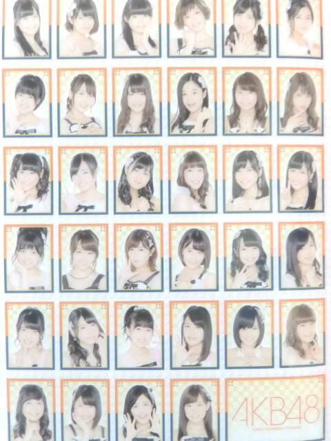 sNewt2016N/AKB48ʐ^ۊ*3itHgAo<144[>  ^gObY 