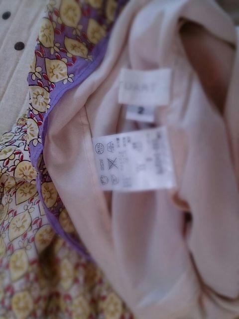 Vi JILL STUART AWA  uh 