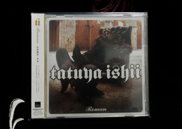 ■■浪漫(どこまでも夢を・・・いつまでも愛を・・・)未開封!ka < タレントグッズ  ■■浪漫(どこまでも夢を・・・いつまでも愛を・・・)未開封!ka < タレントグッズの