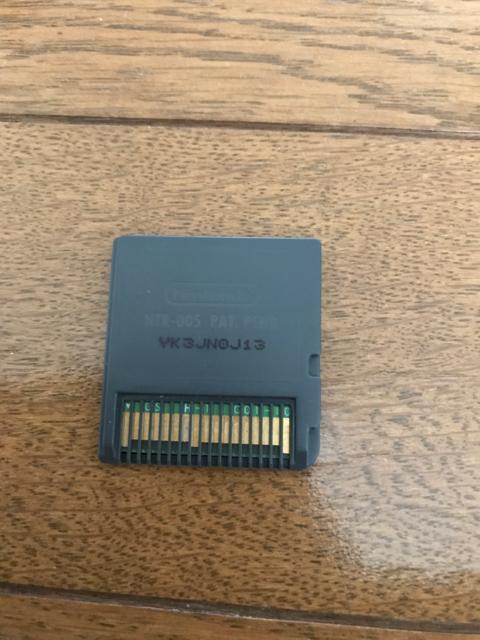 Nintendo DS  KONAMI  񃌃{[V  \tg  Q[{/\tg 