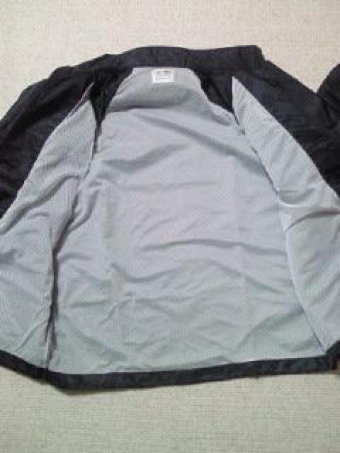 プロ野球 北海道 日本ハムファイターズ ファンクラブ ジャンパー ブラック フリーサイズ < レジャー/スポーツ  プロ野球 北海道 日本ハムファイターズ ファンクラブ ジャンパー ブラック フリーサイズ < レジャー/スポーツの