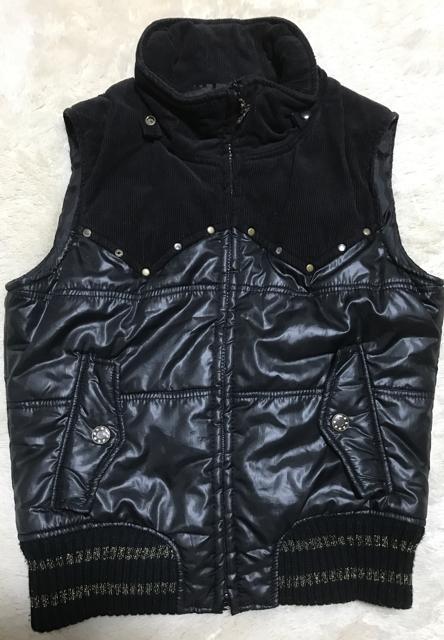ダウンベスト  Mサイズ < 女性ファッション  ダウンベスト  Mサイズ < 女性ファッションの