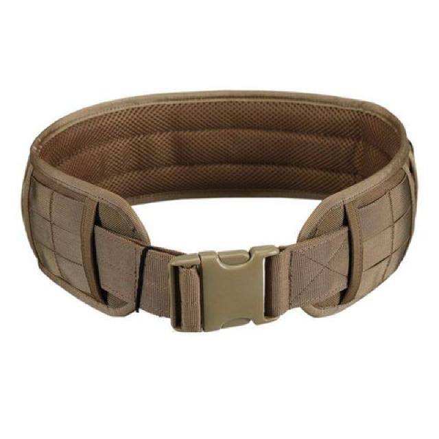 サバゲーベルト タクティカル装備 モール対応ワンタッチLサイズ < ホビー サバゲーベルト タクティカル装備 モール対応ワンタッチLサイズ < ホビーの