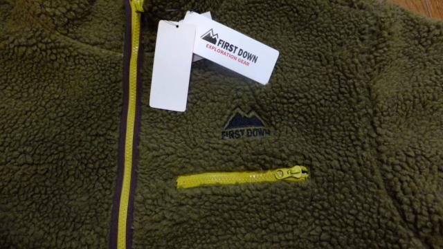 ViFIRST DOWNt@[Xg_Et[XijSk  jt@bV 