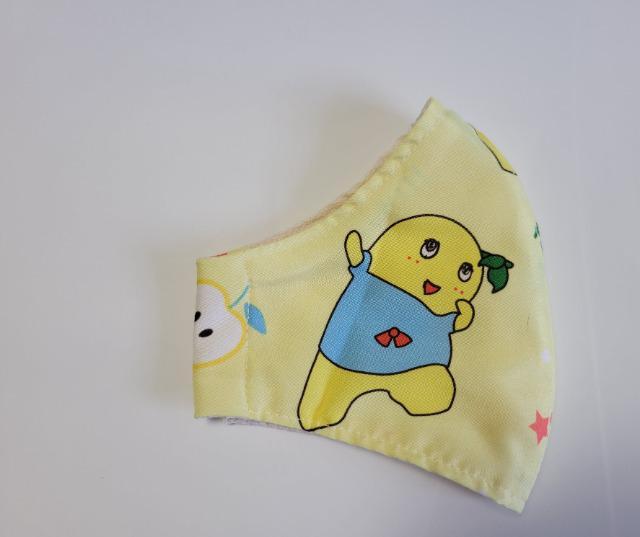 27N 【ラスト】★マスク 今回のみ。お肌に優しいマスク ふなっしー 接触冷感立体マスク(*^^*) < 女性ファッション  27N 【ラスト】★マスク 今回のみ。お肌に優しいマスク ふなっしー 接触冷感立体マスク(*^^*) < 女性ファッションの