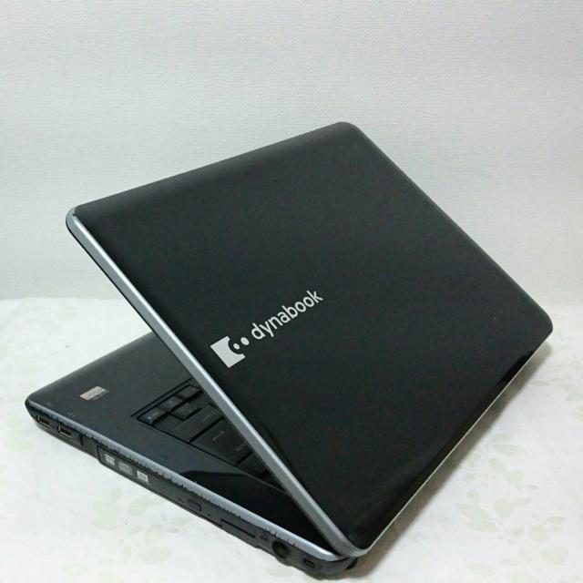 ★動作品 送料無料★サポート充実 初心者OK 東芝 ノート < PC本体/周辺機器 ★動作品 送料無料★サポート充実 初心者OK 東芝 ノート < PC本体/周辺機器の