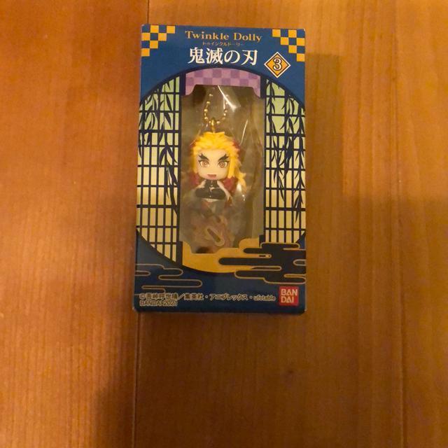 鬼滅の刃 トゥインクルドーリー3 煉獄杏寿郎 < アニメ/コミック/キャラクター 鬼滅の刃 トゥインクルドーリー3 煉獄杏寿郎 < アニメ/コミック/キャラクターの