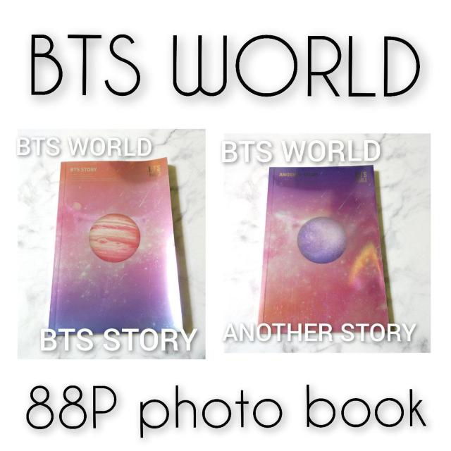 【廃盤】CD『BTS WORLD OST』中古品  防弾少年団 V(テヒョン)ジョングク < タレントグッズ  【廃盤】CD『BTS WORLD OST』中古品  防弾少年団 V(テヒョン)ジョングク < タレントグッズの