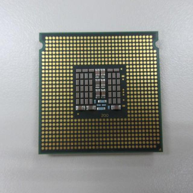 INTEL XEON E5420 SLANV COSTA RICA 2.50GHZ 12M 1333 < PC本体/周辺機器  INTEL XEON E5420 SLANV COSTA RICA 2.50GHZ 12M 1333  < PC本体/周辺機器の