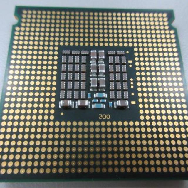 INTEL XEON E5420 SLANV COSTA RICA 2.50GHZ 12M 1333 < PC本体/周辺機器  INTEL XEON E5420 SLANV COSTA RICA 2.50GHZ 12M 1333 < PC本体/周辺機器の
