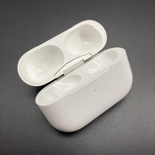  Apple Abv AirPods Pro [dP[X A2190  Ɠd/AV 