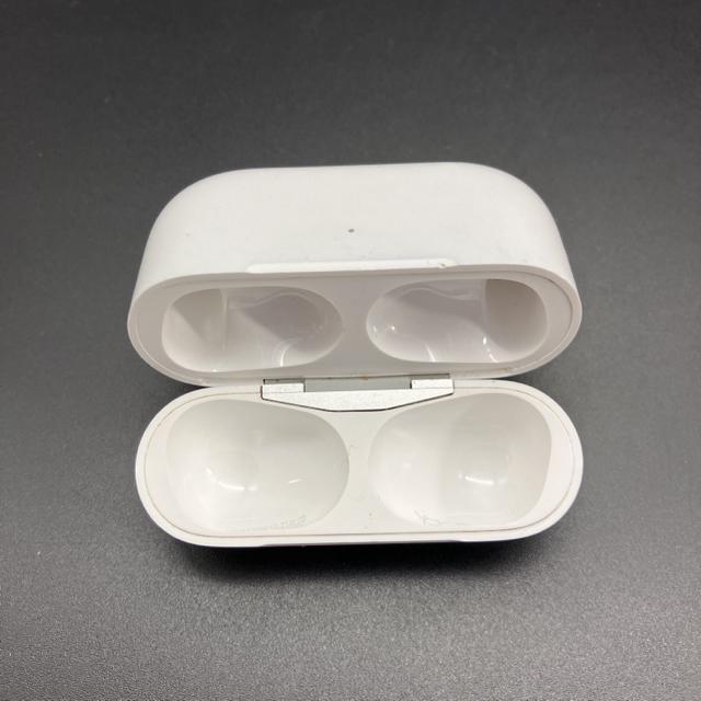  Apple Abv AirPods Pro [dP[X A2190  Ɠd/AV 