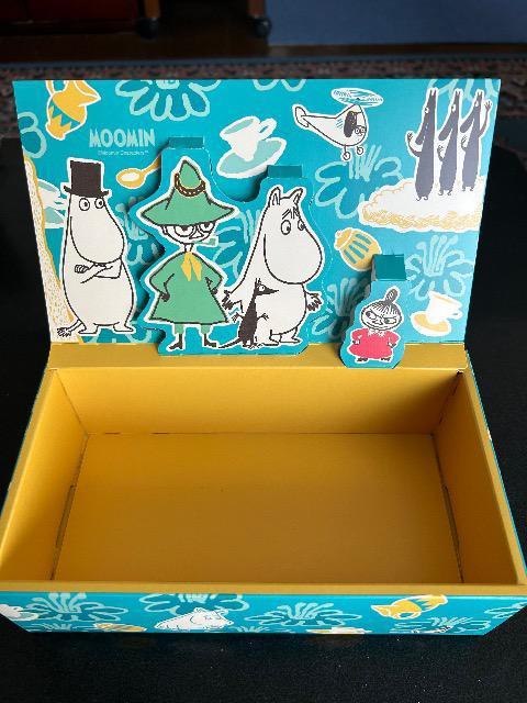 値下げ ムーミン MOOMIN 飛び出すポップアップボックス 小物入れ 整理箱 box レア 即決あり 9月末出品終了 < アニメ/コミック/キャラクター 値下げ ムーミン MOOMIN 飛び出すポップアップボックス 小物入れ 整理箱 box レア 即決あり 9月末出品終了 < アニメ/コミック/キャラクターの