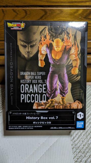 hS{[@X[p[@SUPER HERO HISTORY BOX vol.7  IWsbR