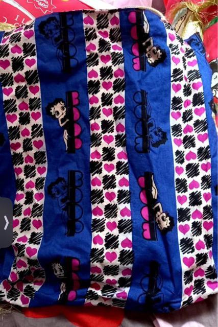 BettyBoopu[nhChobN   t@bV 