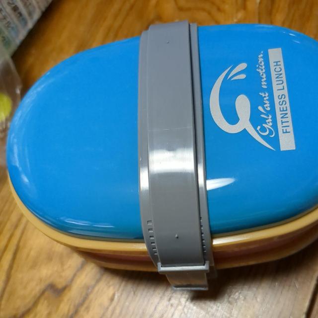 弁当箱 < インテリア/ライフ 弁当箱 < インテリア/ライフの