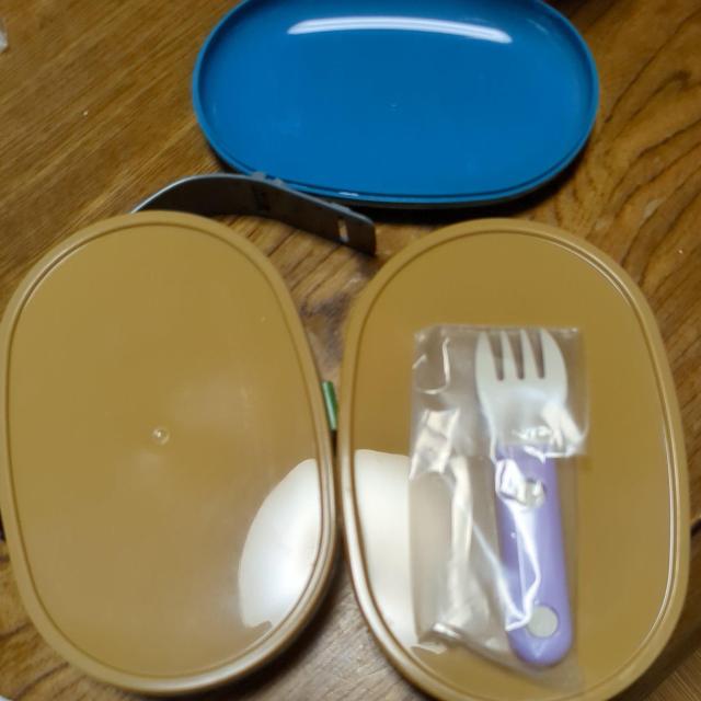 弁当箱 < インテリア/ライフ 弁当箱 < インテリア/ライフの