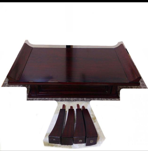 □仏壇用経机□前卓□引き出し付き□仏具 < インテリア/ライフ  □仏壇用経机□前卓□引き出し付き□仏具 < インテリア/ライフの