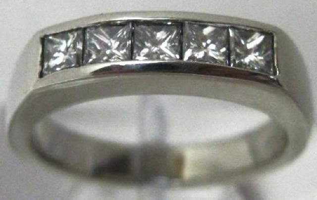 Pt900v`i Ow p_C5 ꕶ0.65ct TCY #13   ANZT[/v 