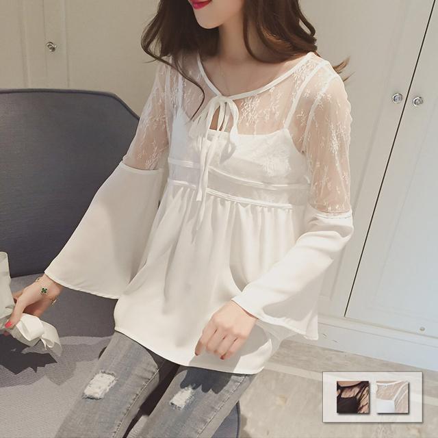 送料無料 新品 レディース セットアップ シースルートップス キャミソール 春夏 アンサンブル < 女性ファッション  送料無料 新品 レディース セットアップ シースルートップス キャミソール 春夏 アンサンブル  < 女性ファッションの