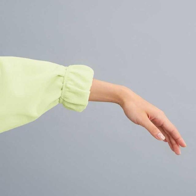 GUグラフィックキングサイズスウェットプルオーバー(長袖) 綿100%ナチュラル NATURAL フリーサイズ FREE SIZE < ブランド  GUグラフィックキングサイズスウェットプルオーバー(長袖) 綿100%ナチュラル NATURAL フリーサイズ FREE SIZE < ブランドの