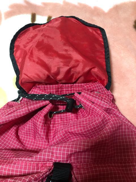 中古難あり★キティ大人リュックサック★防災セット入れにもOK < おもちゃ  中古難あり★キティ大人リュックサック★防災セット入れにもOK < おもちゃの